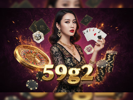 59g2 เว็บตรง